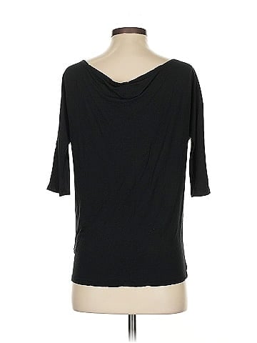 Dream Society 3/4 Sleeve Top (view 2)
