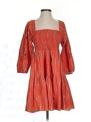 Sachin + Babi Casual Dress (view 1)