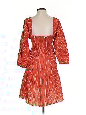 Sachin + Babi Casual Dress (view 2)
