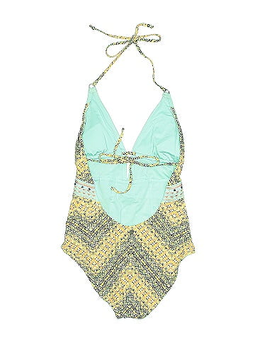 Nanette Lepore One Piece Swimsuit (view 2)