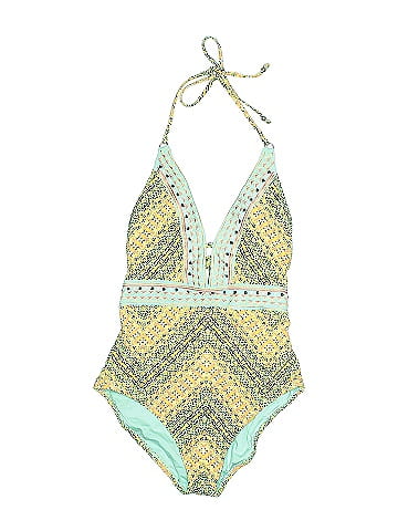 Nanette Lepore One Piece Swimsuit (view 1)