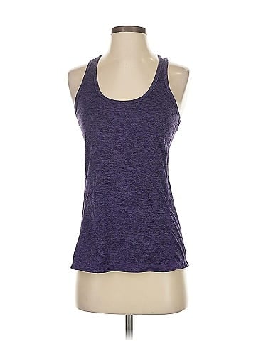 Icyzone Sleeveless Top (view 1)
