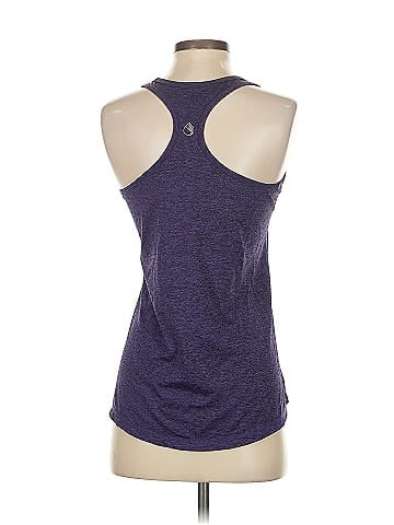 Icyzone Sleeveless Top (view 2)