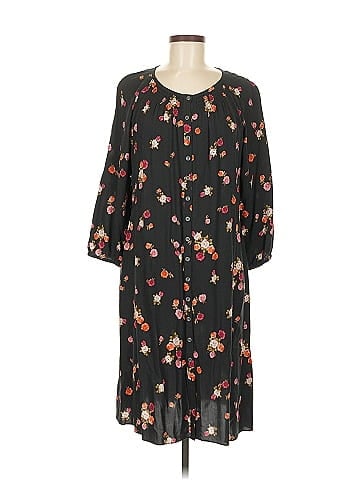 J.Jill Casual Dress (view 1)