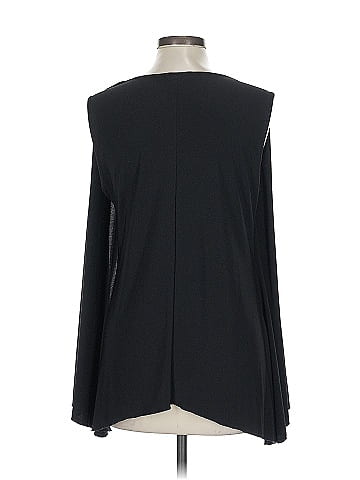 Carole Little Long Sleeve Blouse (view 2)