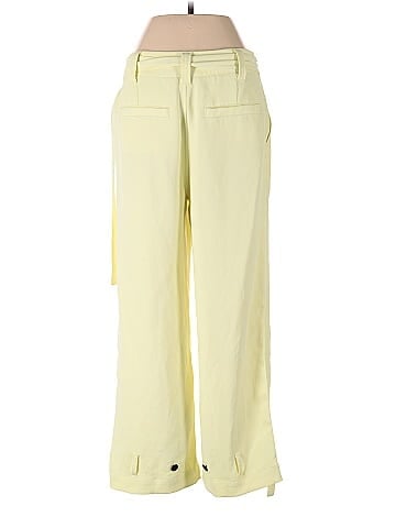 Proenza Schouler White Label Casual Pants (view 2)