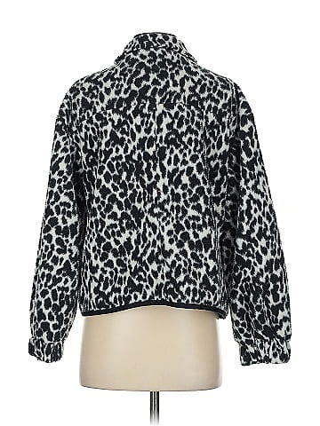 Sandy Liang x Target Snow Jacket (view 2)