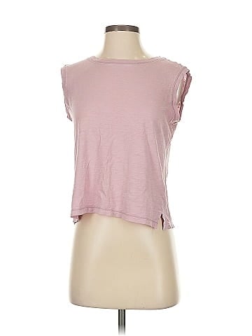 Rachel Roy Collection Sleeveless T-Shirt (view 1)