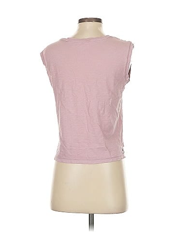 Rachel Roy Collection Sleeveless T-Shirt (view 2)