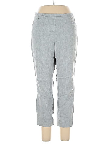 Hilary Radley Casual Pants (view 1)