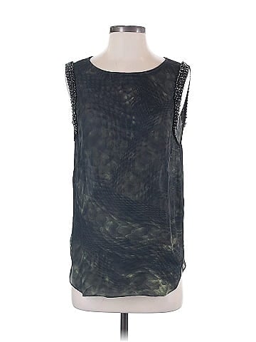 Haute Hippie Sleeveless Top (view 1)