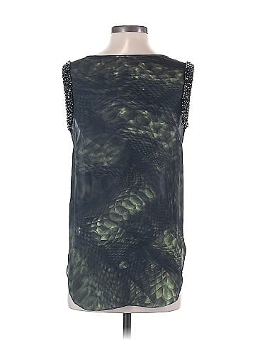 Haute Hippie Sleeveless Top (view 2)