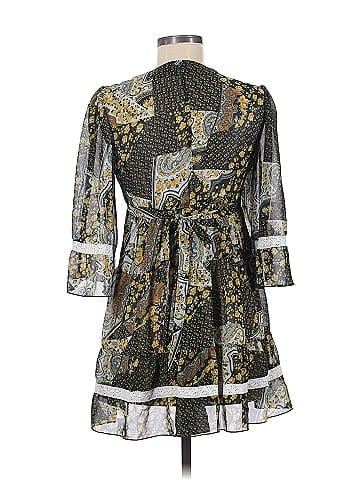 Ali & Kris Casual Dress (view 2)