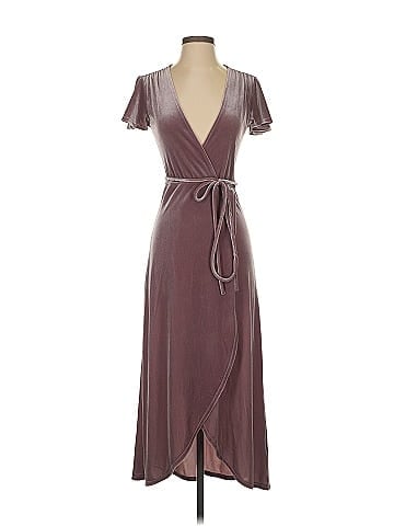 BHLDN Cocktail Dress (view 1)