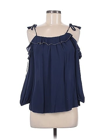 Joie Sleeveless Silk Top (view 1)