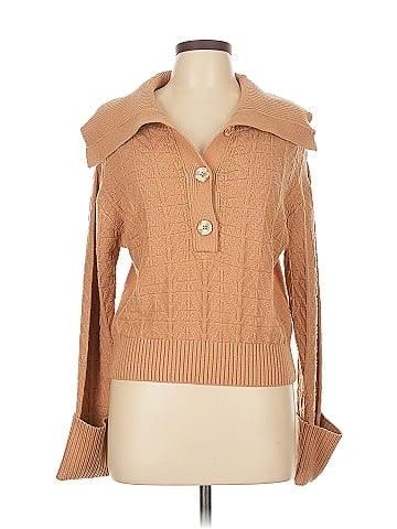 Marc New York Andrew Marc Pullover Sweater (view 1)