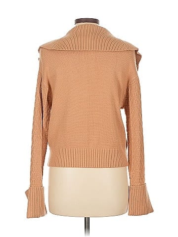 Marc New York Andrew Marc Pullover Sweater (view 2)