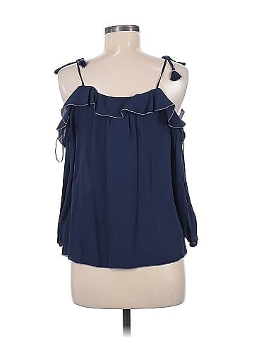 Joie Sleeveless Silk Top (view 2)