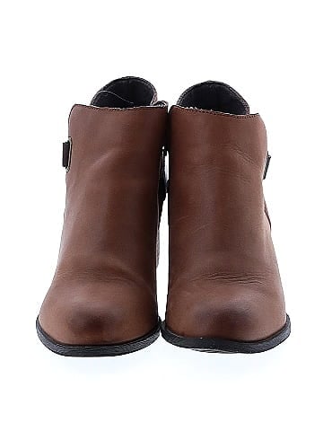 Sole Society Ankle Boots (view 2)