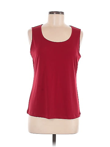 Easywear by Chico's Tank Top (view 1)