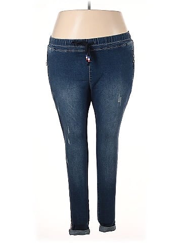 Coco + Carmen Jeggings (view 1)