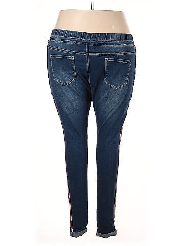 Coco + Carmen Jeggings (view 2)