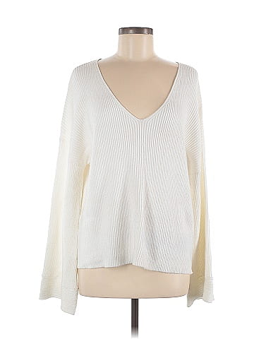 Free Press Pullover Sweater (view 1)