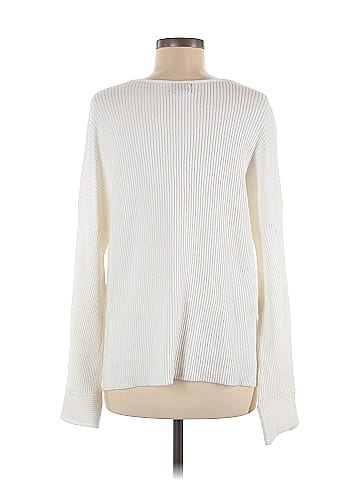 Free Press Pullover Sweater (view 2)