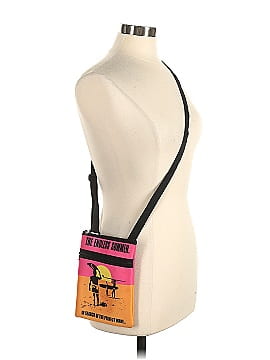 Unbranded Crossbody Bag (view 2)