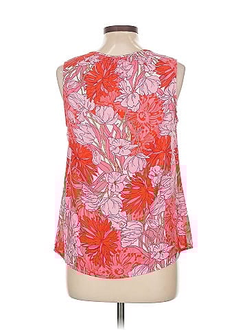Violet & Claire Sleeveless Blouse (view 2)