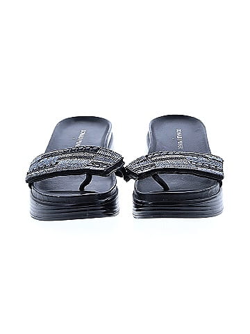 Donald J Pliner Sandals (view 2)
