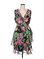 Tahari By Asl Cocktail Dress