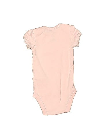 Just One You Made by Carter's Short Sleeve Onesie (view 2)