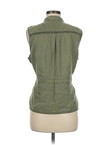 Max Jeans Vest (view 2)