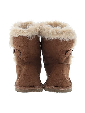 The Children's Place Boots (view 2)