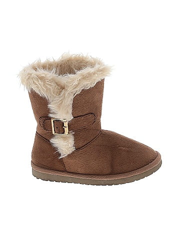 The Children's Place Boots (view 1)