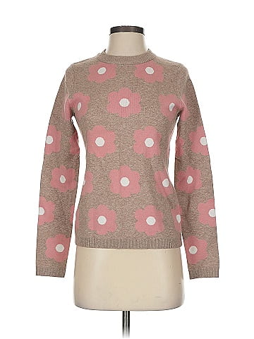 Cynthia Rowley Pullover Sweater (view 1)