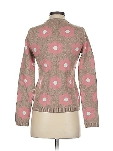 Cynthia Rowley Pullover Sweater (view 2)
