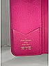 Louis Vuitton 100% Coated Canvas Burgundy Brown Monogram Coated Canvas iPhone 6 Folio One size - photo 4