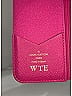 Louis Vuitton 100% Coated Canvas Burgundy Brown Monogram Coated Canvas iPhone 6 Folio One size - photo 10