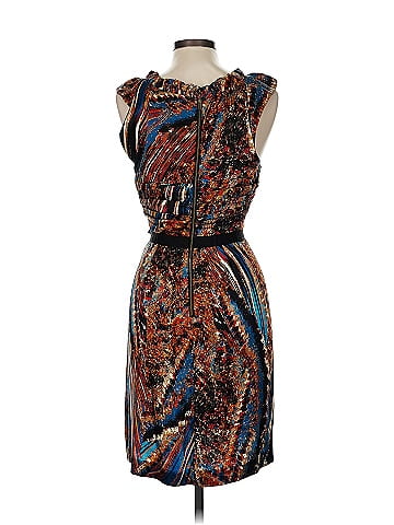 Plenty By Tracy Reese Cocktail Dress (view 2)
