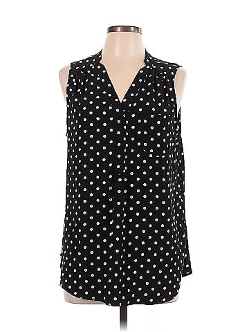 Fervour Sleeveless Blouse (view 1)