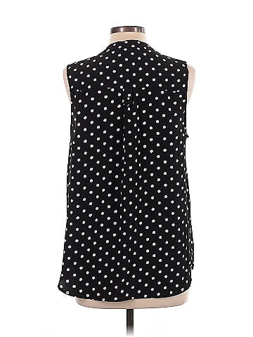 Fervour Sleeveless Blouse (view 2)