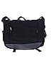 Eddie Bauer Black Messenger One size - photo 1
