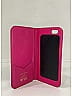 Louis Vuitton 100% Coated Canvas Burgundy Brown Monogram Coated Canvas iPhone 6 Folio One size - photo 9