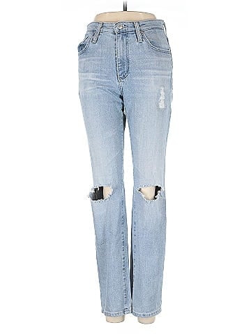 ALEXA CHUNG for AG Jeans (view 1)