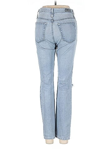 ALEXA CHUNG for AG Jeans (view 2)