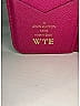 Louis Vuitton 100% Coated Canvas Burgundy Brown Monogram Coated Canvas iPhone 6 Folio One size - photo 6