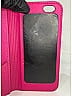 Louis Vuitton 100% Coated Canvas Burgundy Brown Monogram Coated Canvas iPhone 6 Folio One size - photo 7