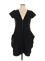 City Chic Casual Dress